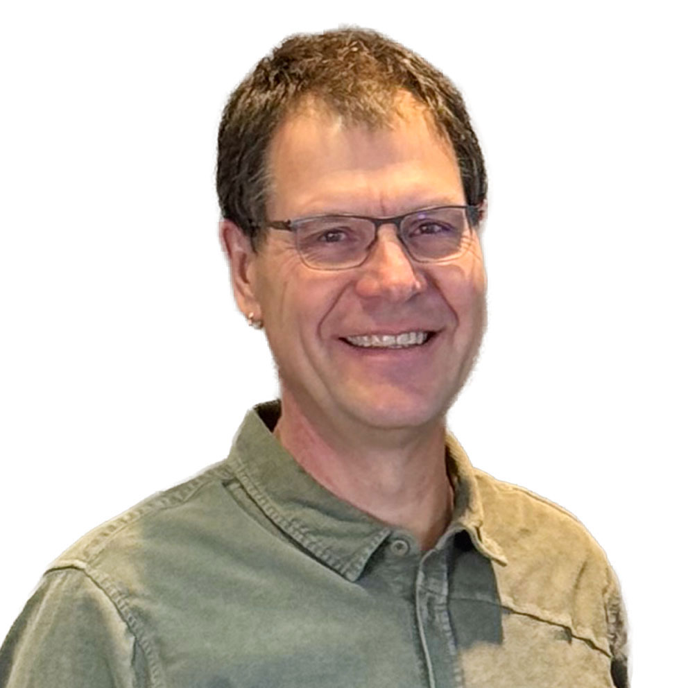 Wolfgang Wochermaier